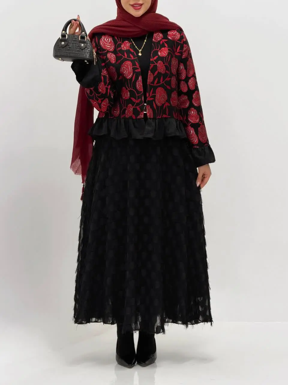 3897-ست یلدایی ماکو